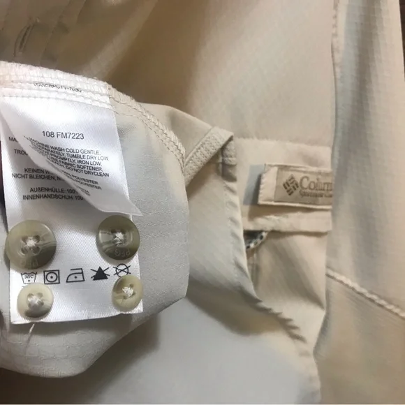 Columbia Alzheimer’s Association Logo - Picture 9 of 9